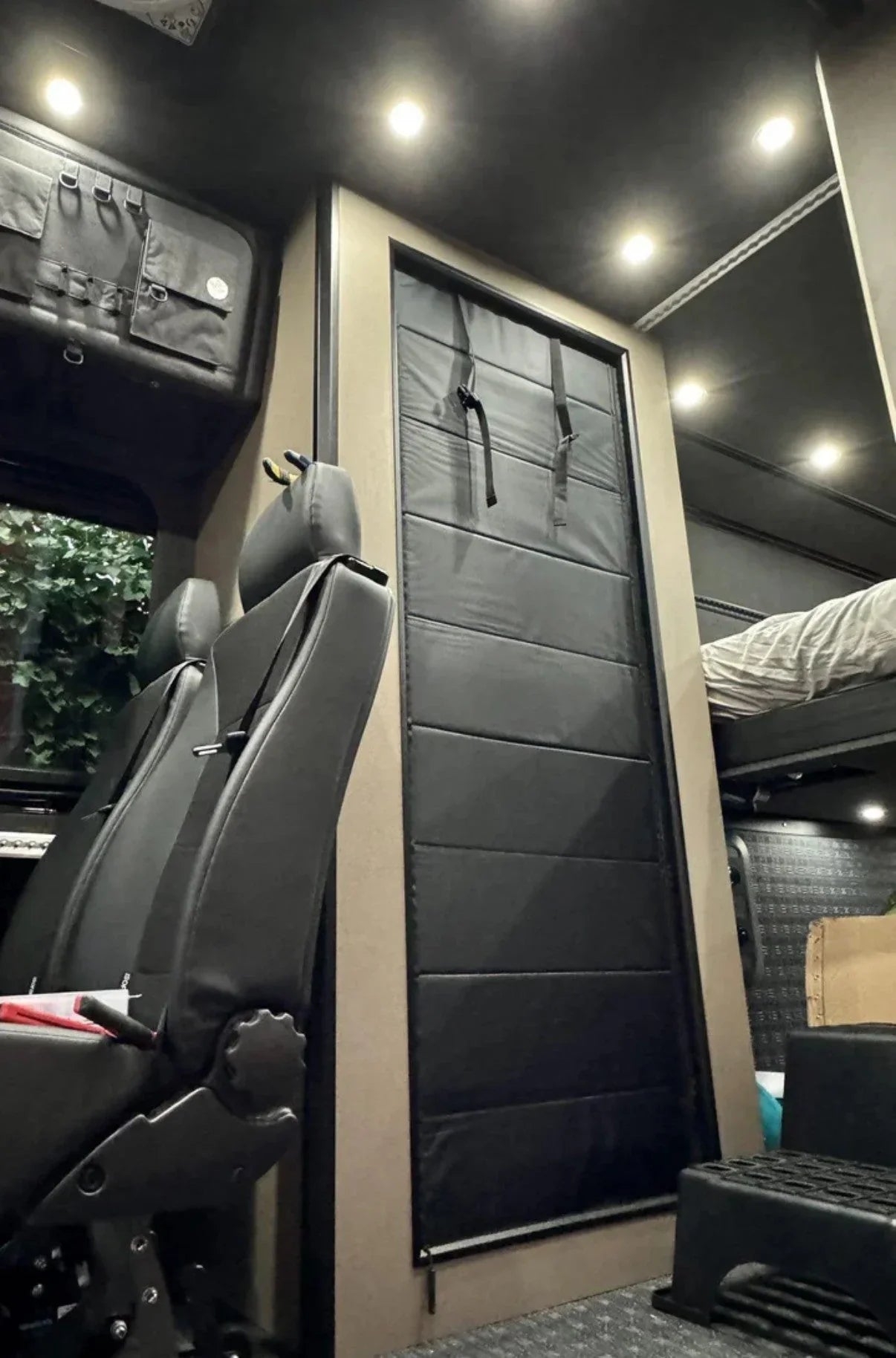 What Type of Space Saving Door Is Ideal For You?