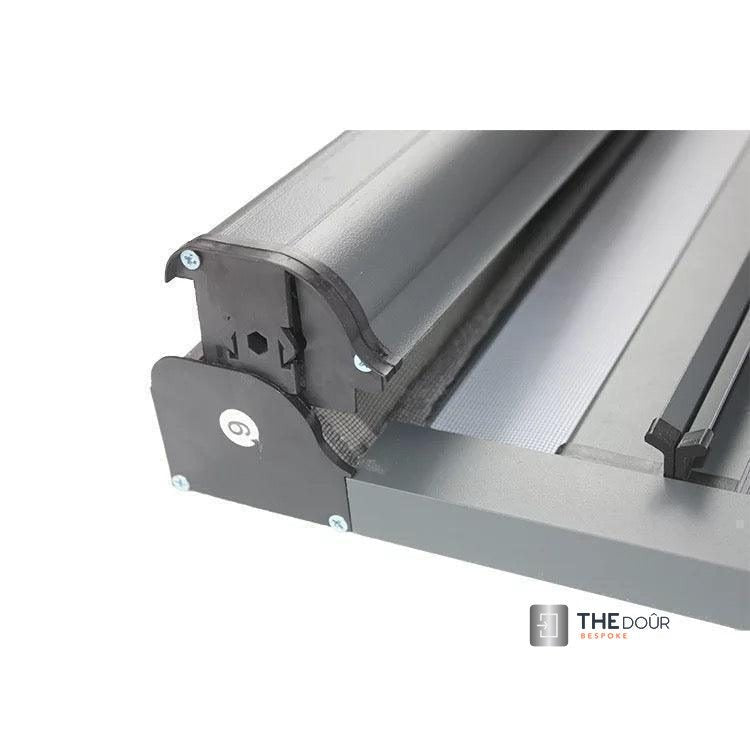 Fabric Cartridge Replacement for ROLdour