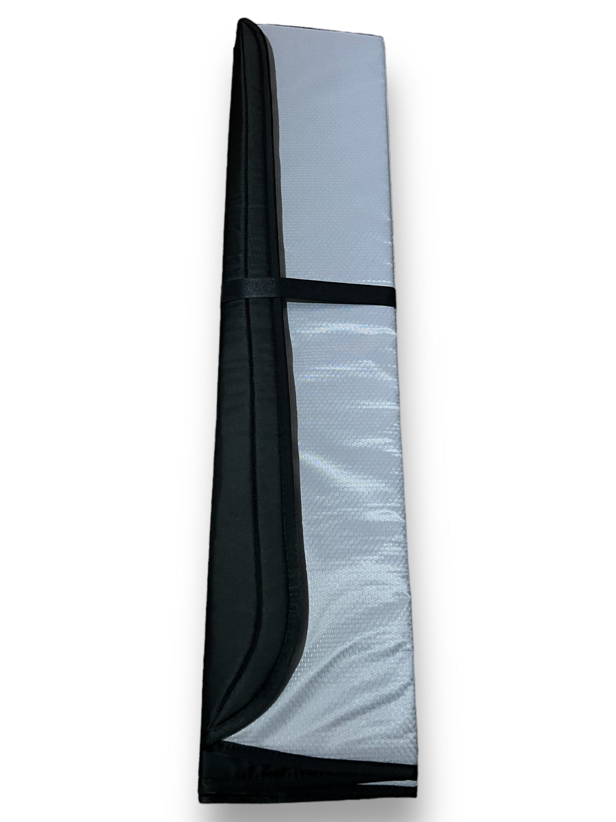 Parabrisas magnético aislado WINdoûr y cubierta opaca para ventana para todos los modelos Sprinter.