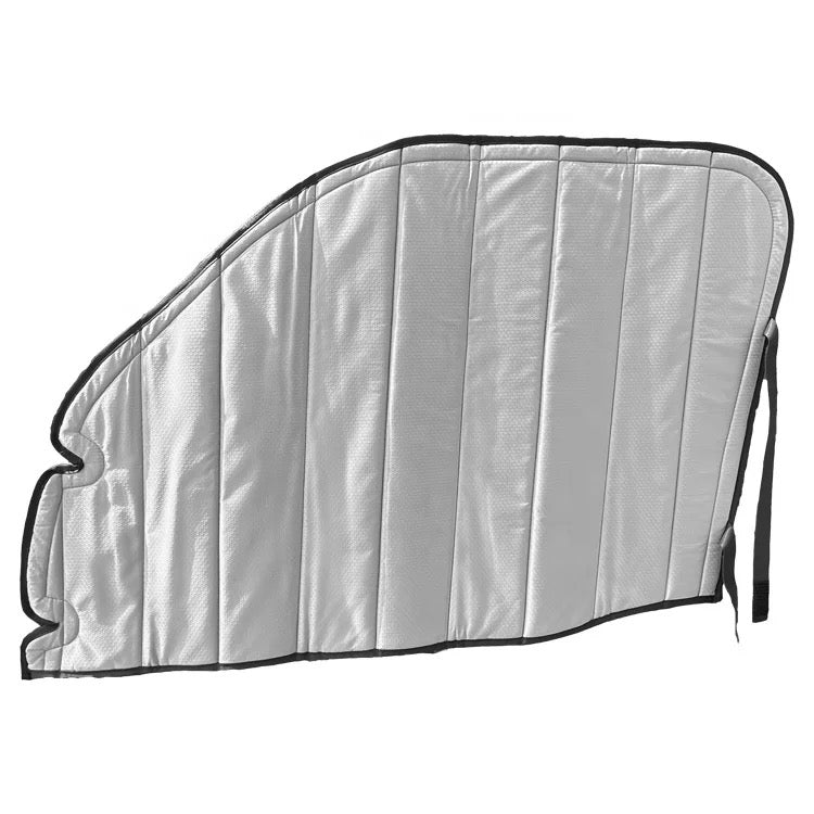 Mercedes Sprinter Magnetic Window Covers – Models (2019 – Current) | Insulated Blackout Privacy Sets