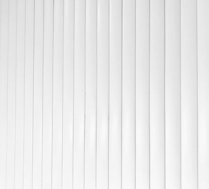 TAMdoûr Tambour Door Kit Cut 1850mm x 700mm with Flex Track for Straight Slide with 90 degree turn or Curved Close Finish