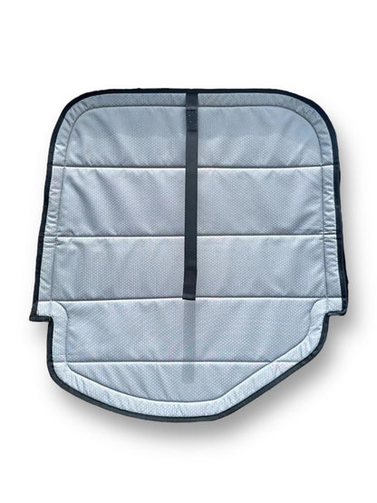 Mercedes Sprinter Magnetic Window Covers – Models (2019 – Current) | Insulated Blackout Privacy Sets