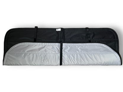 Mercedes Sprinter Magnetic Window Covers – Models (2019 – Current) | Insulated Blackout Privacy Sets