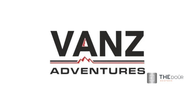 ROLdoûr Bespoke - VANZ ADVENTURE Shower Cubicle Door & Under Bed Garage/Hatch Door Kit