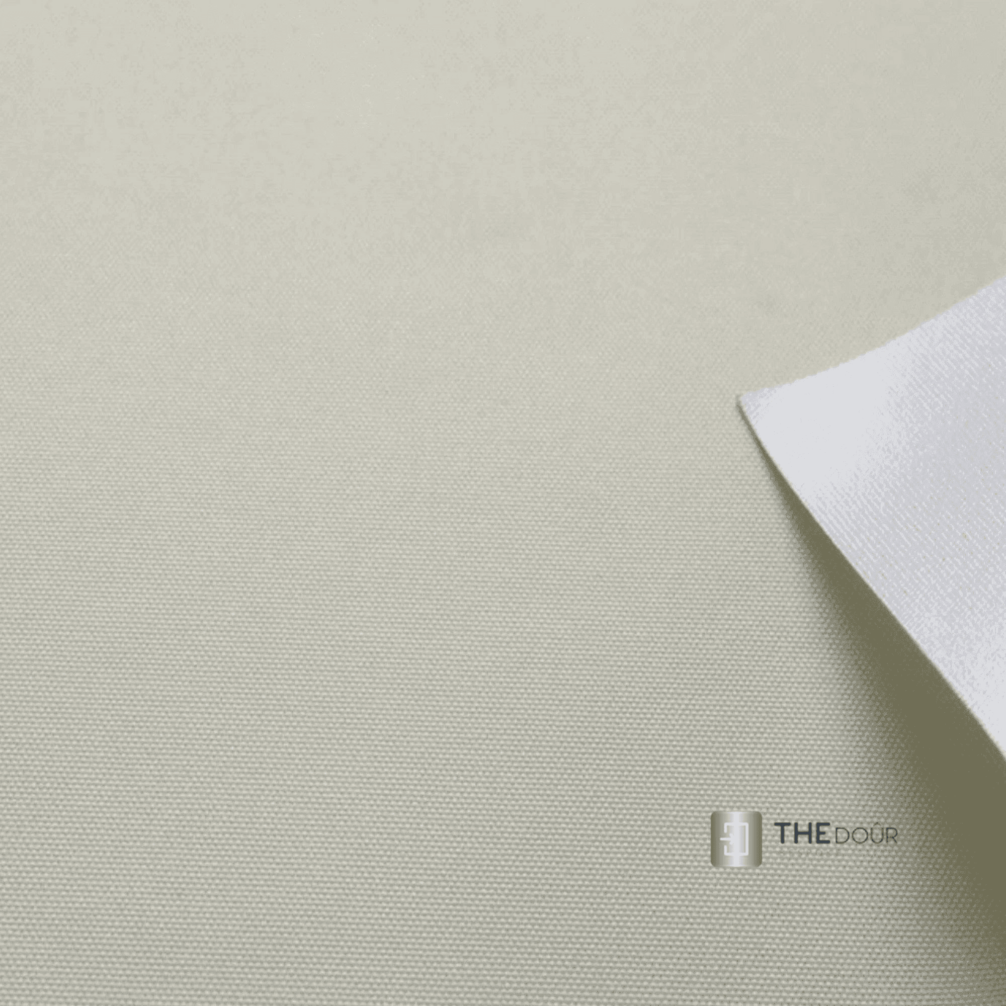 ROLdour Small Custom Made, Space Saving Horizontal or Vertical Sliding Door / Screen, Waterproof, Blackout in Lightweight Aluminium Frame