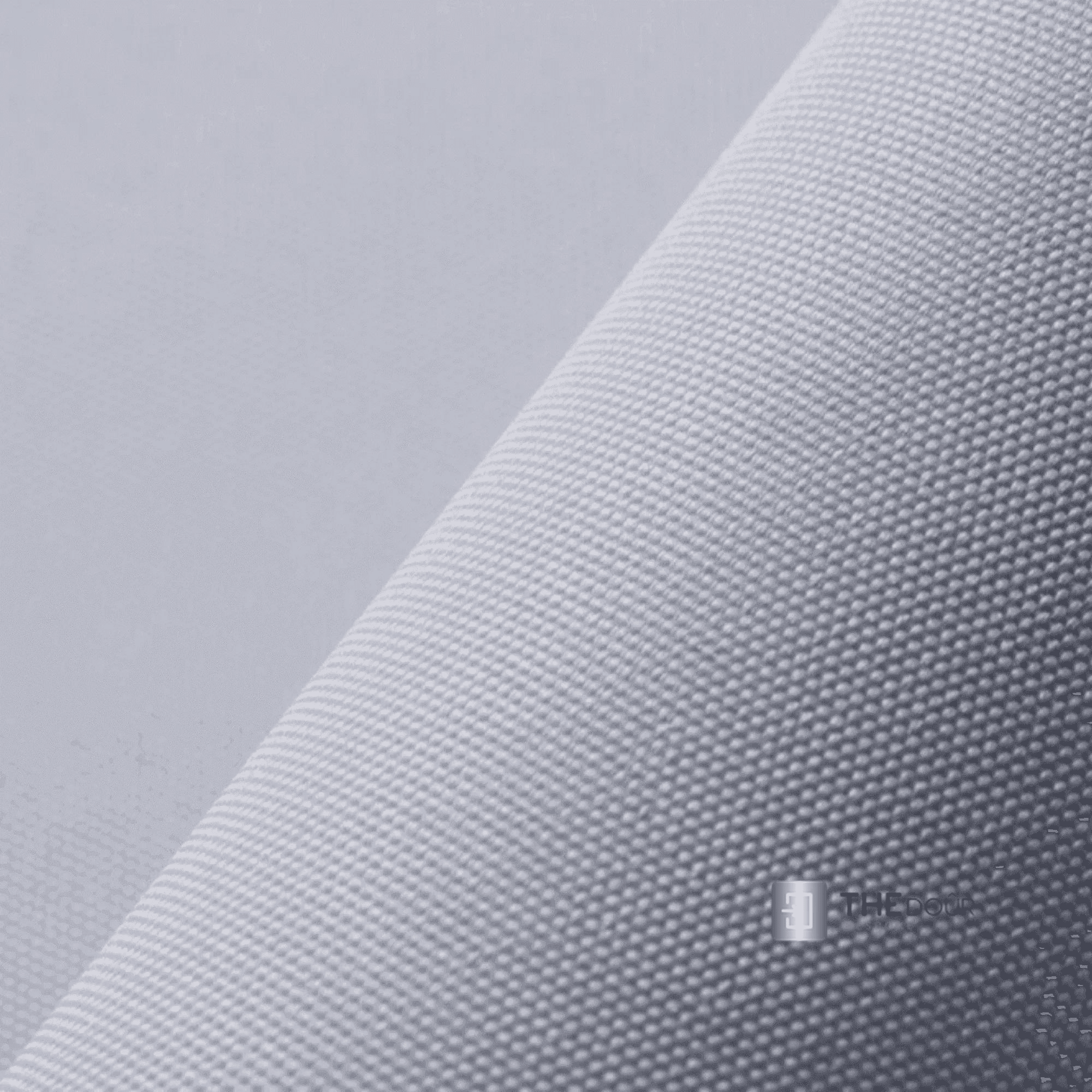 ROLdour Small Custom Made, Space Saving Horizontal or Vertical Sliding Door / Screen, Waterproof, Blackout in Lightweight Aluminium Frame