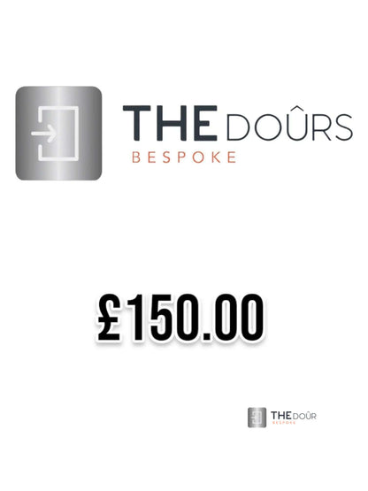 THEdoûr Gift Card Options