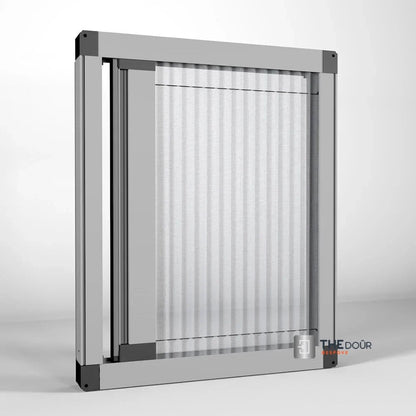 WINdoûr Made to Measure Honeycomb Insulation Complete Blackout Blind OR a Net option up to 999mm Tall x up to 999mm Wide