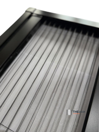 WINdoûr Made to Measure Honeycomb Insulation Complete Blackout Blind OR a Net option up to 999mm Tall x up to 999mm Wide