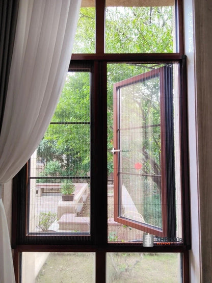 WINdoûr Made to Measure Honeycomb Insulation Complete Blackout Blind OR a Net option up to 999mm Tall x up to 999mm Wide