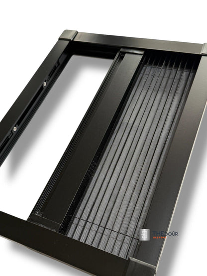 WINdoûr Made to Measure Honeycomb Insulation Complete Blackout Blind OR a Net option up to 999mm Tall x up to 999mm Wide