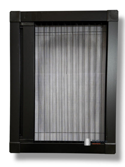 WINdoûr Made to Measure Honeycomb Insulation Complete Blackout Blind OR a Net option up to 999mm Tall x up to 999mm Wide