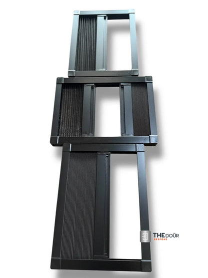 WINdoûr Made to Measure Honeycomb Insulation Complete Blackout Blind OR a Net option up to 999mm Tall x up to 999mm Wide