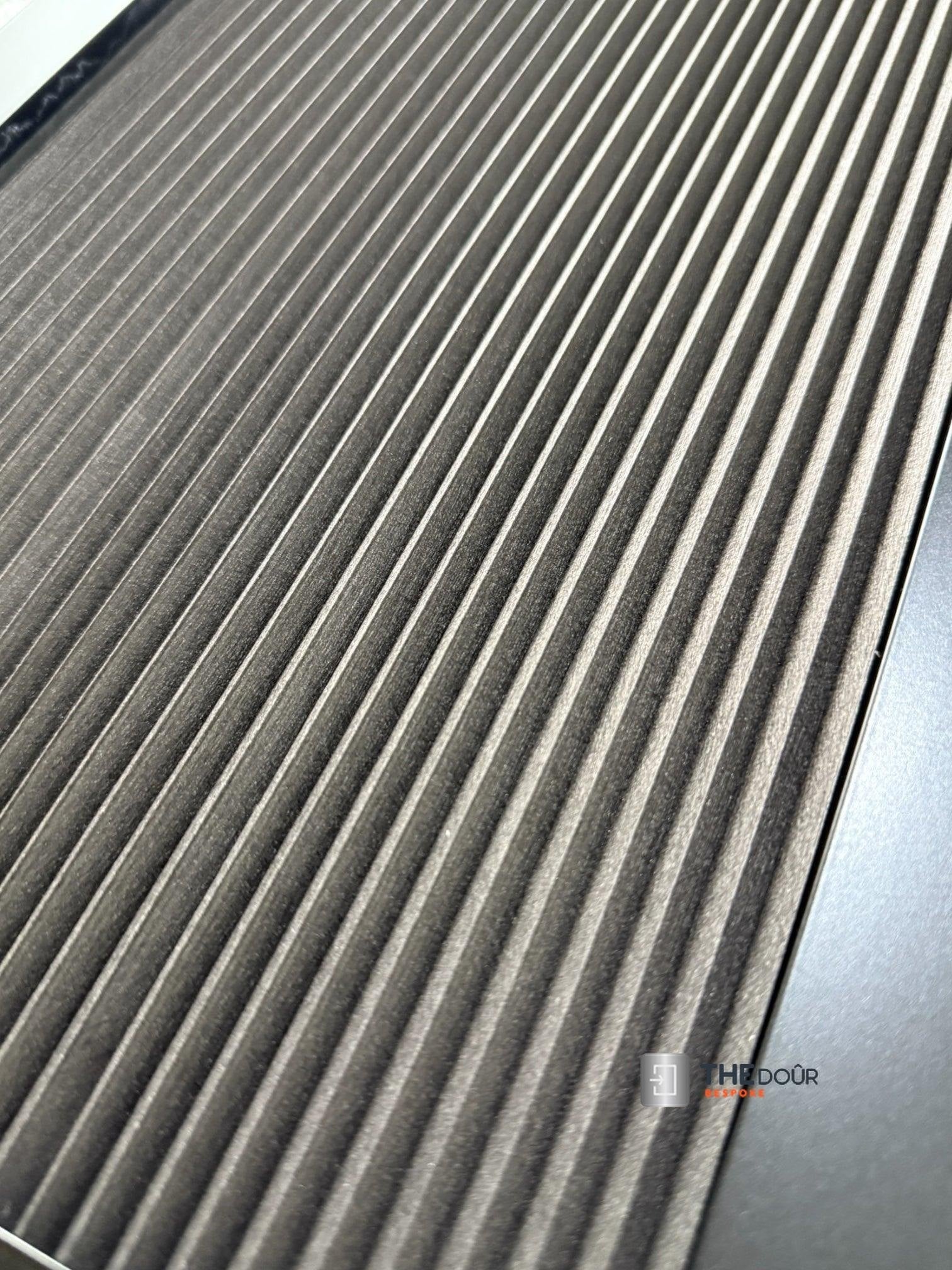 WINdoûr Made to Measure Honeycomb Insulation Complete Blackout Blind OR a Net option up to 999mm Tall x up to 999mm Wide