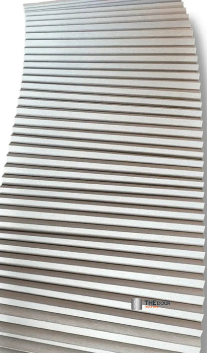 WINdoûr Made to Measure Honeycomb Insulation Complete Blackout Blind OR a Net option up to 999mm Tall x up to 999mm Wide