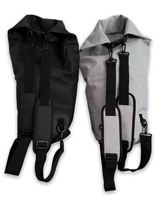 GF wave 30 Litre Dry waterproof bag / Ruck Sake Options Black or Grey