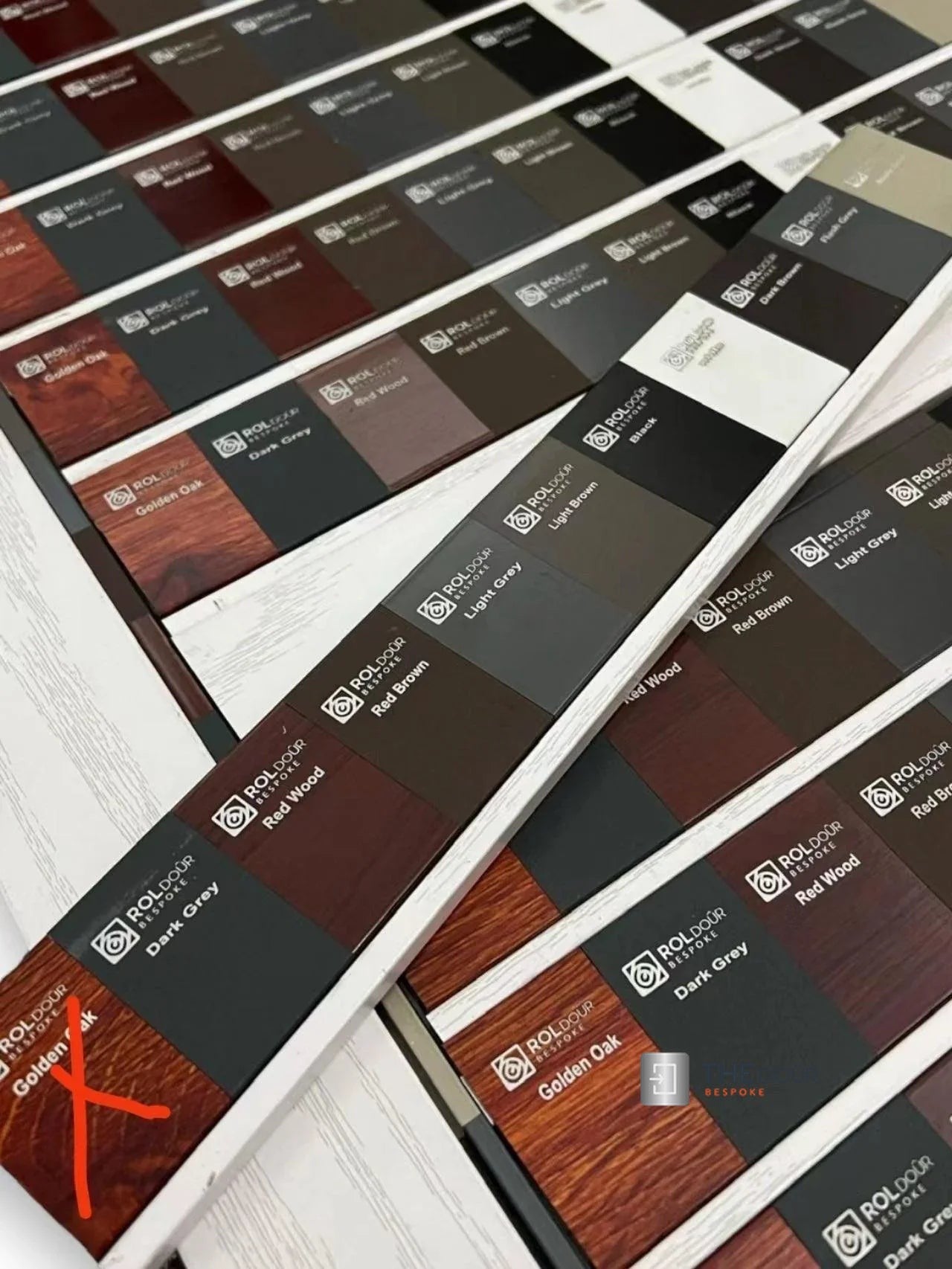 NETdoûr Trackless Net Door Screen - up to 2000mm Tall x up to 2000mm Wide