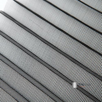 NETdoûr Trackless Net Door Screen - up to 2000mm Tall x up to 2000mm Wide