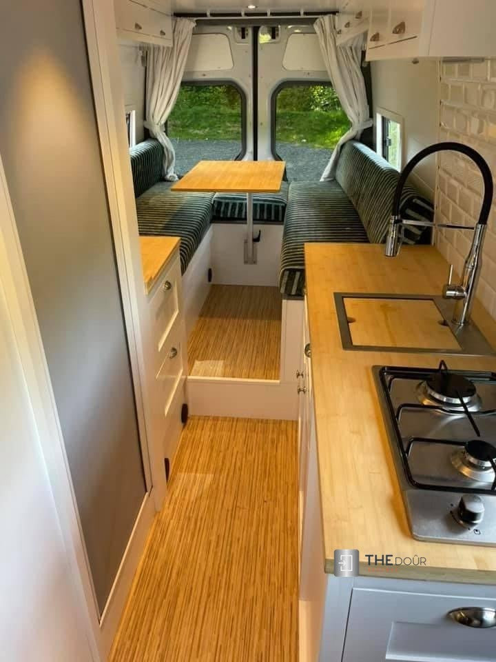 ROLdour Single Retractable door kit - Dark Grey frame-TAMdour-Dark grey,door,Drak grey,retractable dark grey door,ROLdour,shower,shower door