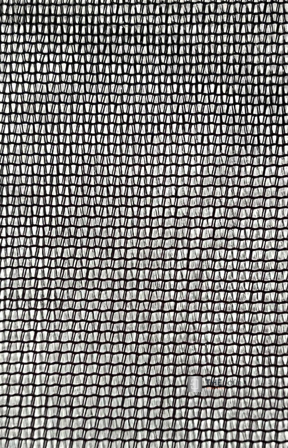 VANdour Mosquito Net Screen - Fits Medium to Large Campervans With Added Privacy Layer