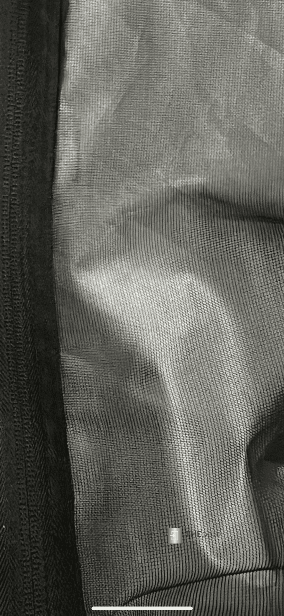 VANdour Mosquito Net Screen - Fits Small Campervans With Added Privacy Layer