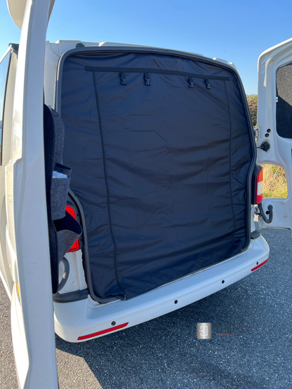 VANdour Mosquito Net Screen - Fits Small Campervans With Added Privacy Layer